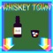 Whiskey Town - Another Astronaut lyrics