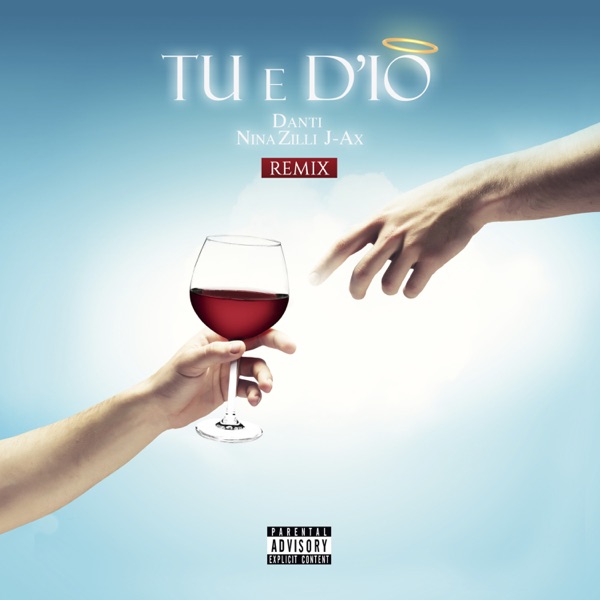 Tu e D'io (feat. Nina Zilli & J-Ax) [Remix] - Single - Danti