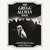 The Gregg Allman Tour (Live) [Remastered] - グレッグ・オールマン