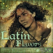 Latin Flavors artwork