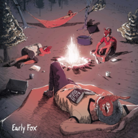 Early Fox - Rich & Poor artwork