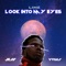 Look Into My Eyes (L.I.M.E) [feat. Vybes] artwork
