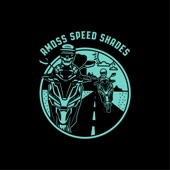 Speed Shades artwork