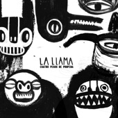 La Llama artwork