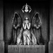 Testimonium artwork