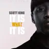 Stream & download It Is What It Is - Single