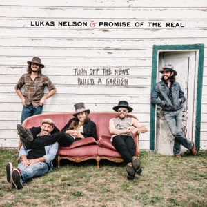 Lukas Nelson & Promise of the Real - Bad Case - Line Dance Choreograf/in