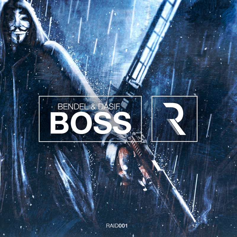 Песня boss