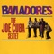 Bailadores - Joe Cuba & Cheo Feliciano lyrics