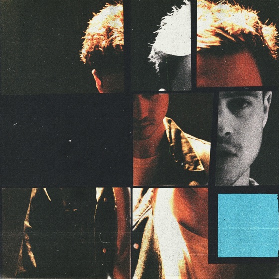 Cover artwork for Heavy Shit
