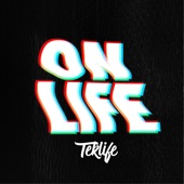 On Life artwork