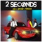 2 Seconds (feat. Peruzzi & Davido) - IVD lyrics