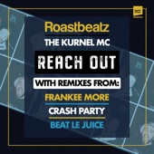 Reach Out (feat. Kurnel MC) [Beat Le Juice Remix] artwork