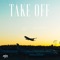 Take Off (8D Audio) artwork