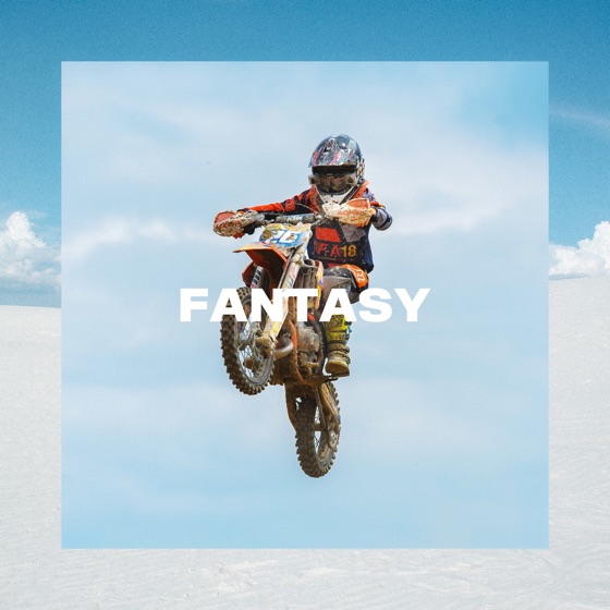 Cover artwork for Fantasy