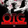 Stream & download Open the Gates