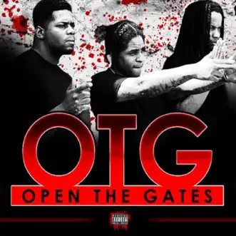 Open the Gates by Josh Gates album reviews, ratings, credits