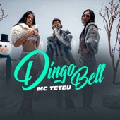 Dingo Bell Sou Seu Papai Noel artwork