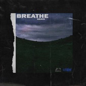 Breathe Again artwork