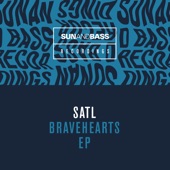 Bravehearts - EP