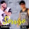 Sorriso (feat. Wlad Borges) - Rapdemia lyrics