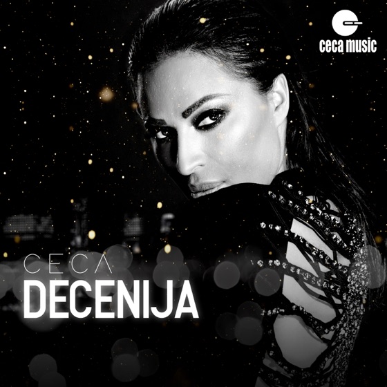 Cover artwork for Dragane Moj