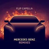 Mercedes Benz Remixes - EP artwork