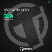 Cuba (Extended Mix) artwork