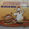 De Pizza Dans - Single