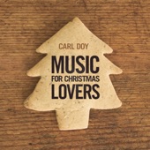 Music for Christmas Lovers artwork