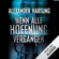 Alexander Hartung - Wenn alle Hoffnung vergangen: Jan Tommen 3