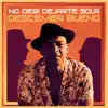 Stream & download No Debí Dejarte Sola - Single