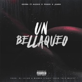 Un Bellaqueo (feat. Pusho, Alexio & Juanka) artwork