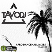 Afro Dancehall Mixes (Clasicos) artwork