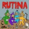 Rutina (feat. Appendix.Killa & Ing.Pekis) - Exotic Wuzi lyrics