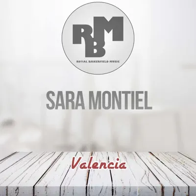 Valencia - Sara Montiel