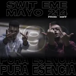 Pura Esencia - Single - Swit eMe Pura Esencia - Single - Swit eMe