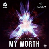 My Worth (Extended Mix) artwork