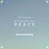 The Sound of Him 2: Wonderful Peace - EP album lyrics, reviews, download