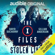 Joe Harris, Chris Carter & Dirk Maggs - adaptation - The X-Files: Stolen Lives