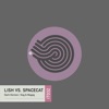 Lish Vs. Spacecat - Single