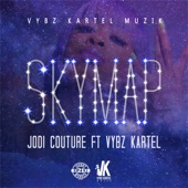 Sky Map (feat. Vybz Kartel) artwork