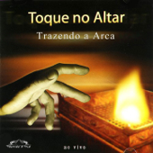 Toque no Altar (Ao Vivo) - Ministério Apascentar de Nova Iguaçu