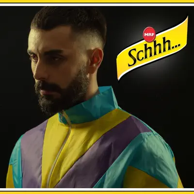 Schhh... - Single - MRF