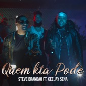 Quem Kta Pode (Afrohouse 2020) [feat. CeeJay Sena] artwork