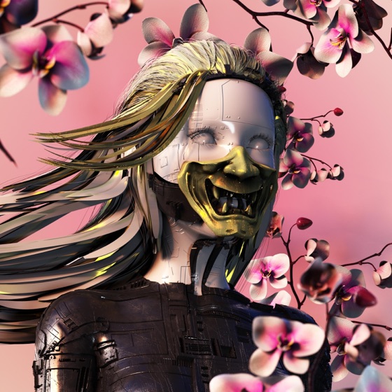 Cover artwork for No Way Out