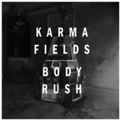 BODY RUSH (Deluxe Version) artwork