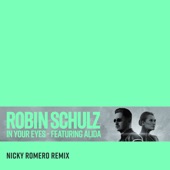 In Your Eyes (feat. Alida) [Nicky Romero Remix] artwork