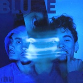 Blue - EP artwork