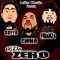 De Zero (feat. Goyyo & el Chino Gonzalez) - El Finanza lyrics